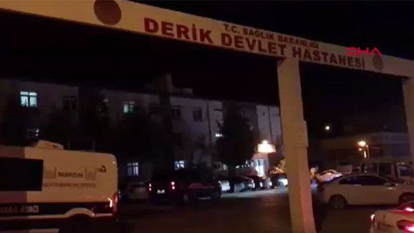 Mazıdağı’nda Silahla Yaralanan Kadın Hayatını Kaybetti