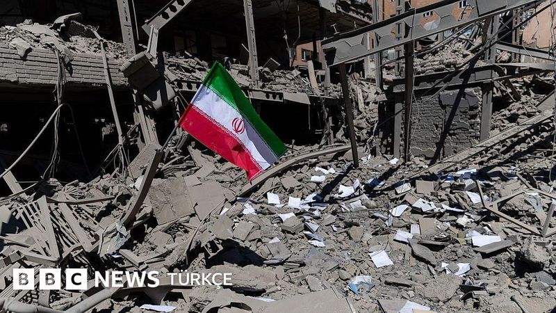 BBC Muhabiri Bowen: Ateşkes Siviller İçin Geçici Rahatlama Sağlıyor Ancak Süresi Belirsiz