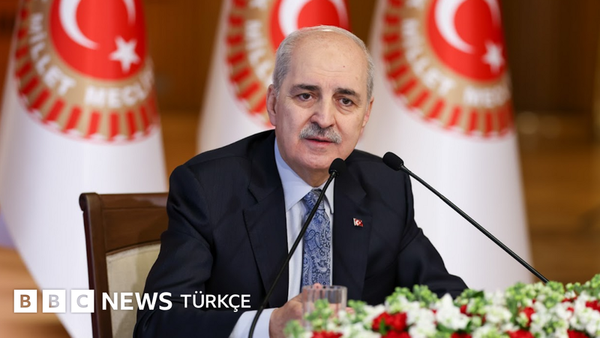 Kurtulmuş: Ara Seçim Kararı TBMM Genel Kurulu'nun Yetkisinde