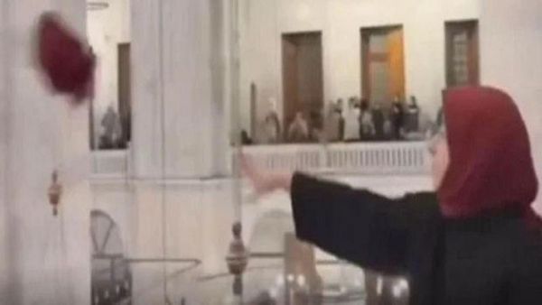 Mescid-i Aksa'nın Kapalı Olduğu Günlerde Bayramın Anlamı Üzerine