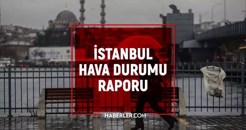 18-19 Şubat 2026 İstanbul Hava Durumu: Yarın Kar Yağışı Bekleniyor Mu?