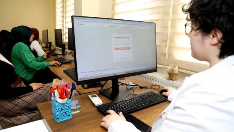 Gaziantep'te Gençlere Küresel Standartlarda Teknoloji Eğitimi Başladı