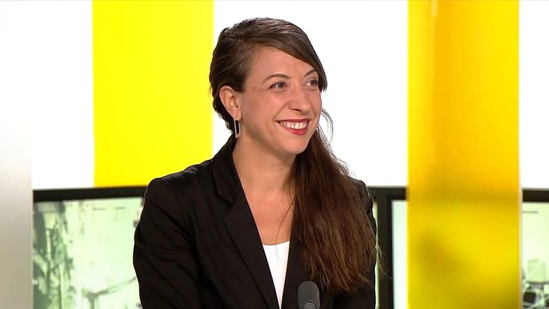 Fransız Gazeteci Marine Vlahovic’in Ölümünde İsrail’in Rolü İddiaları Ailesi Tarafından Yalanlandı