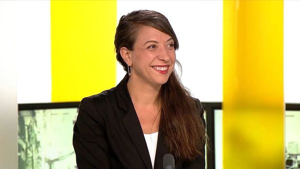 Fransız Gazeteci Marine Vlahovic’in Ölümünde İsrail’in Rolü İddiaları Ailesi Tarafından Yalanlandı