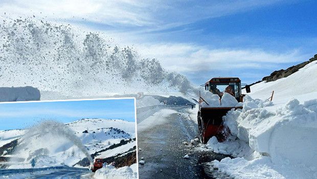 Ardahan-Ardanuç Karayolu 3.5 Ay Sonra Yeniden Ulaşıma Açılıyor