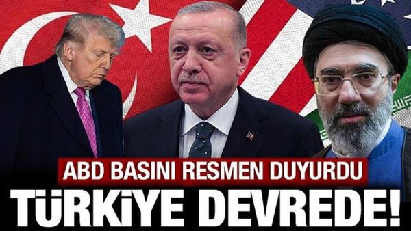 Türkiye, Mısır ve Pakistan Savaşın Sonlandırılması İçin Arabuluculukta Israrlı