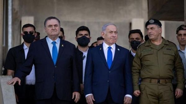 Türkiye, Filistin Yardım Gemisine Silahlı Müdahale Davasında Netanyahu Dahil 35 Kişiyi Yargılıyor