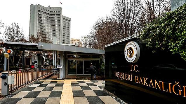 Türkiye'den İran-ABD-İsrail Gerilimine İlişkin Son Dakika Açıklaması: Tüm Hazırlıklar Tamamlandı