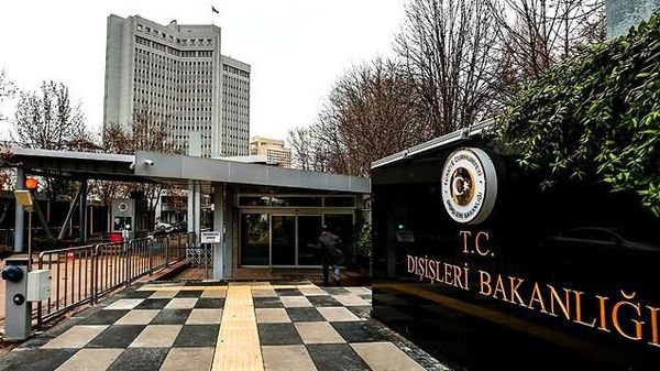 Türkiye'den İran-ABD-İsrail Gerilimine İlişkin Son Dakika Açıklaması: Tüm Hazırlıklar Tamamlandı