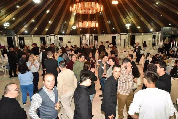 Kepez’de Dünya Down Sendromlular Farkındalık Günü’nde Anlamlı Buluşma