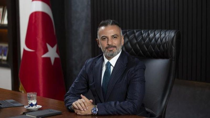 ASKON Başkanı Orhan Aydın: Genç İstihdam Desteği İmalat Sanayine Can Suyu Olacak