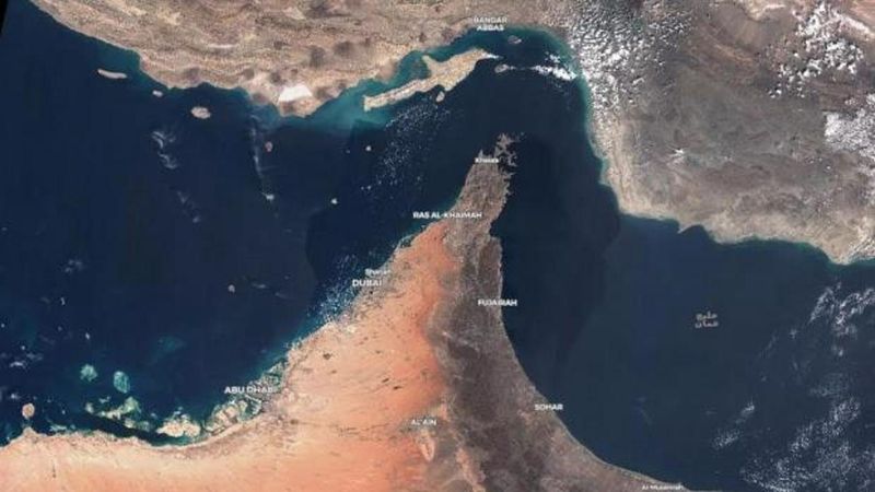 İran'ın Mayın Uyarısı Sonrası Trump Saldırı Planını Erteledi