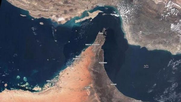 İran'ın Mayın Uyarısı Sonrası Trump Saldırı Planını Erteledi