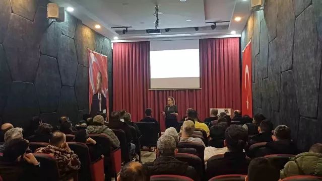 Eskişehir Cezaevlerinde Hükümlülere Eğitim Programları Başlatıldı