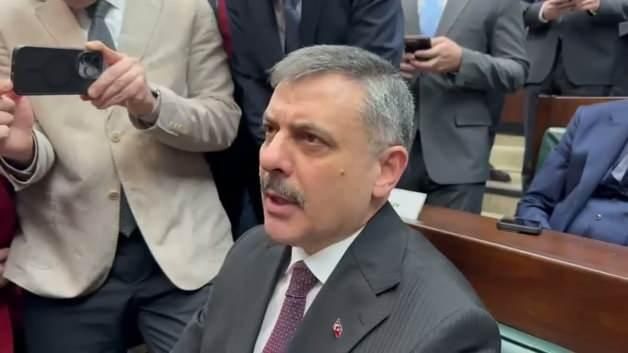 İçişleri Bakanı Mustafa Çiftçi, APP Plaka Denetimlerinde Yeni Düzenlemeleri Açıkladı