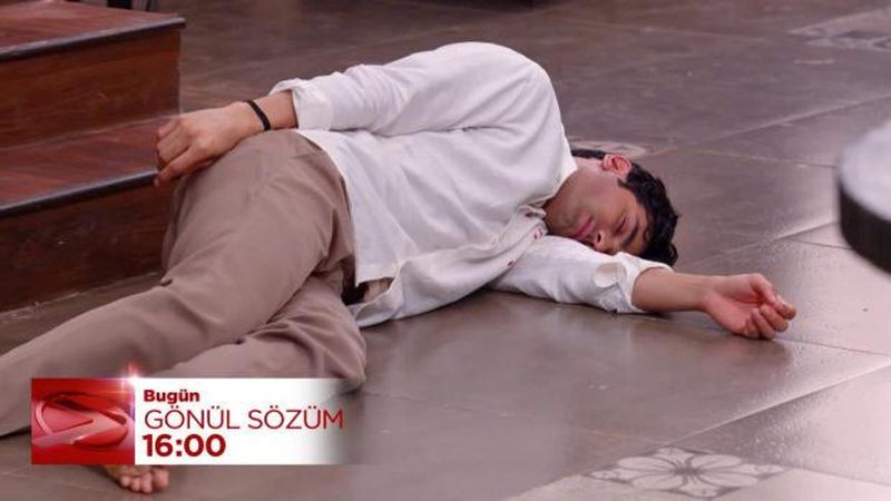 Gönül Sözüm 258. Bölümde Sanju Kaza Geçiriyor