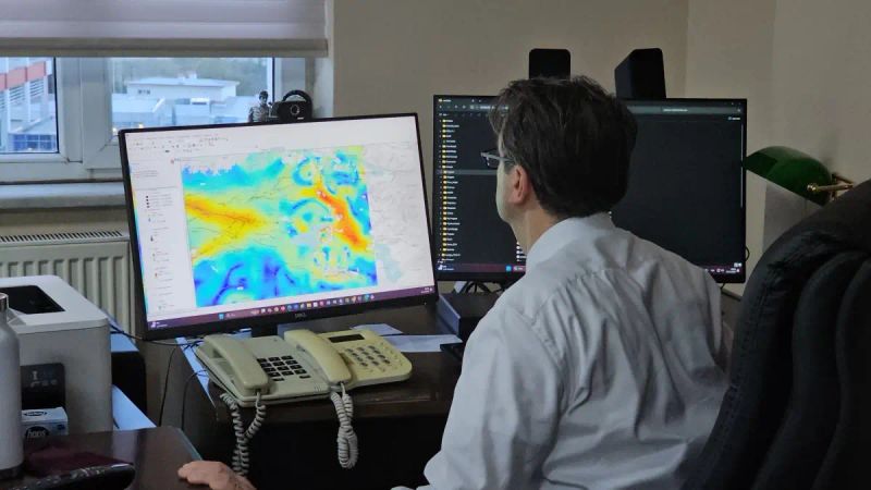 Kars-Kağızman’dan İran Salmas’a Uzanan Bölge Türkiye’nin En Yüksek Deprem Gerginliğine Sahip