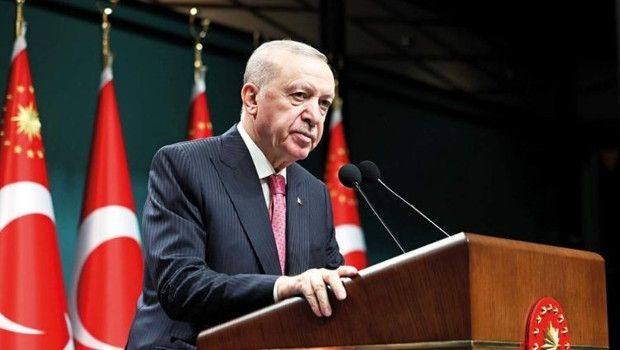 Kabine, Ortadoğu’daki Gelişmeler ve Savunma Önlemlerini Değerlendiriyor