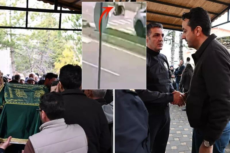 Adana'daki Kazada 1,5 Yaşındaki Bebek Hayatını Kaybetti