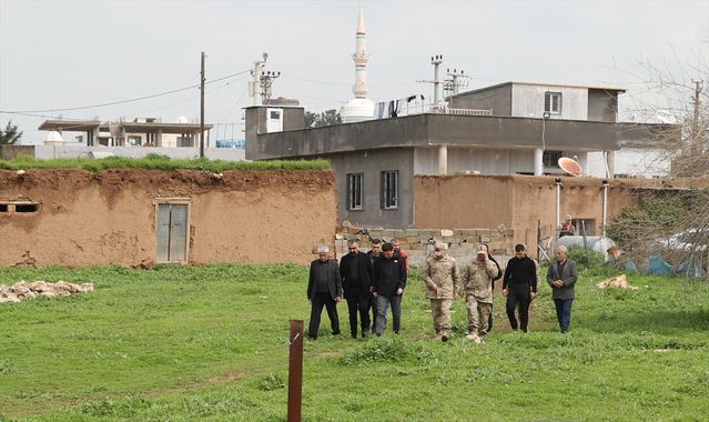 Kızıltepe'de Kayıp 80 Yaşındaki Kadın Ölü Halde Bulundu