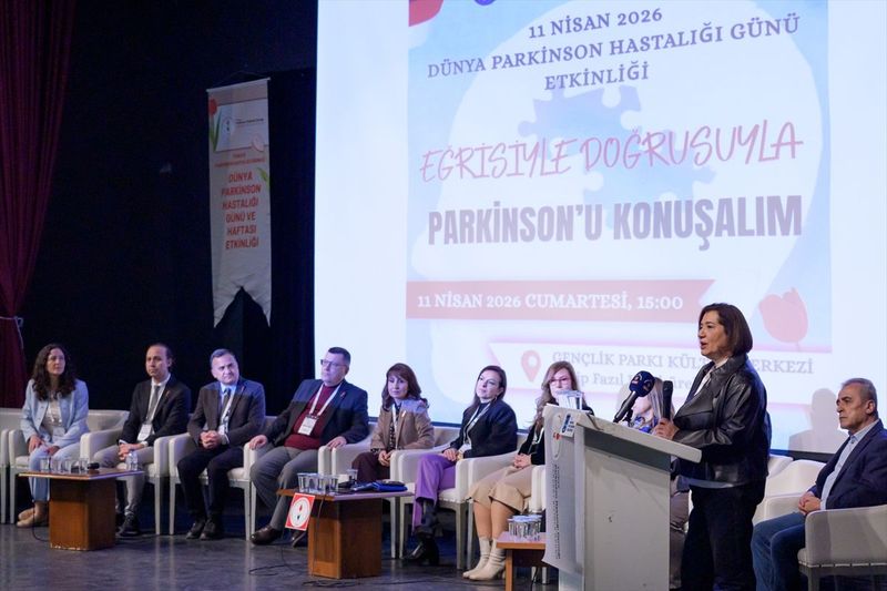 Prof. Dr. Ayşe Bora Tokçaer: Parkinson Hastalığında Temel Belirti Hareket Yavaşlığıdır