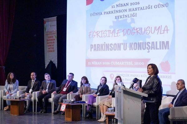 Prof. Dr. Ayşe Bora Tokçaer: Parkinson Hastalığında Temel Belirti Hareket Yavaşlığıdır