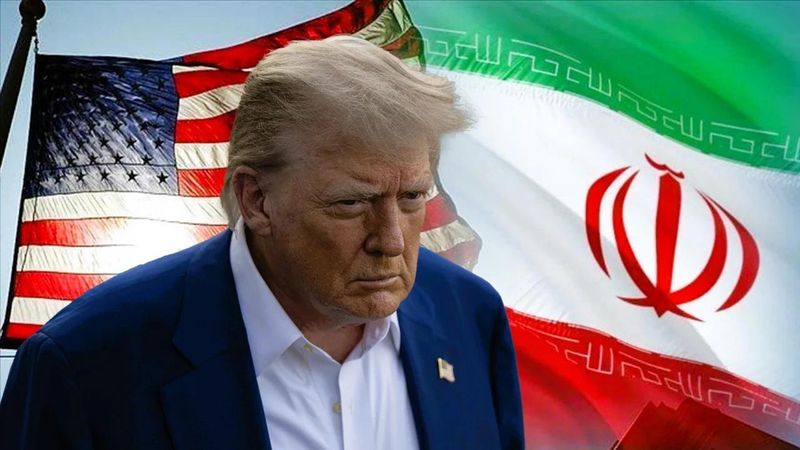 İran'dan Trump'ın Teslimiyet Çağrısına Net Yanıt: Ateşkes Yok