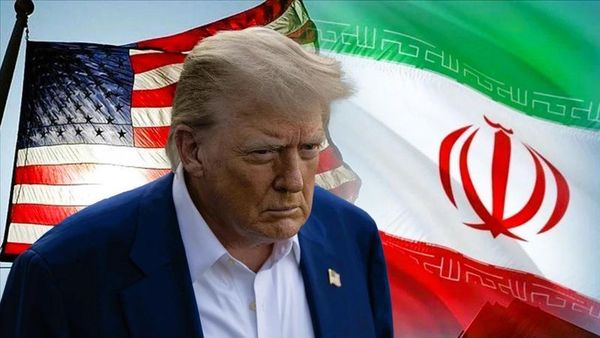 İran'dan Trump'ın Teslimiyet Çağrısına Net Yanıt: Ateşkes Yok