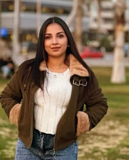 Toroslar'da Eşini Çocuklarının Önünde Bıçaklayarak Öldüren Zanlı Aranıyor