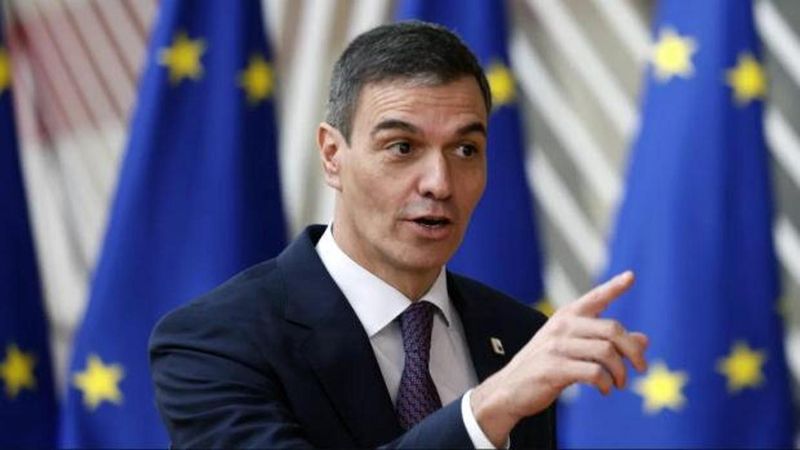 İspanya, Tahran Büyükelçiliğini Yeniden Açma Kararını Savunurken İsrail Sert Tepki Gösterdi