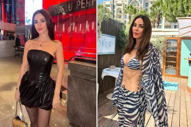 Defne Samyeli’den Yıllar Sonra Samimi İtiraf: Güven Sorunum Var