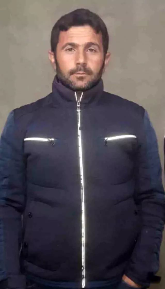 Muş'ta Bayram Günü Kadın, Kocasını Bıçaklayarak Öldürdü