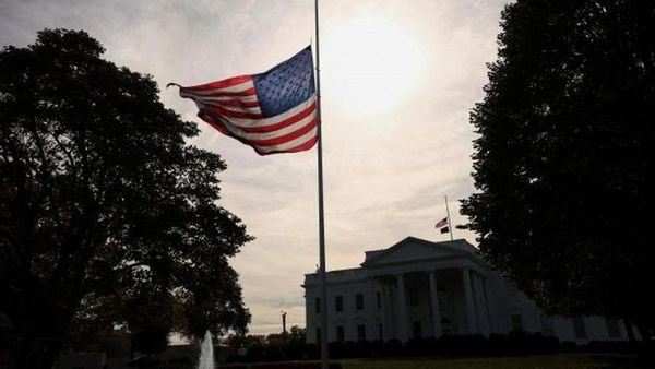 ABD, Orta Doğu'dan 43 Binden Fazla Vatandaşını Güvenle Tahliye Etti