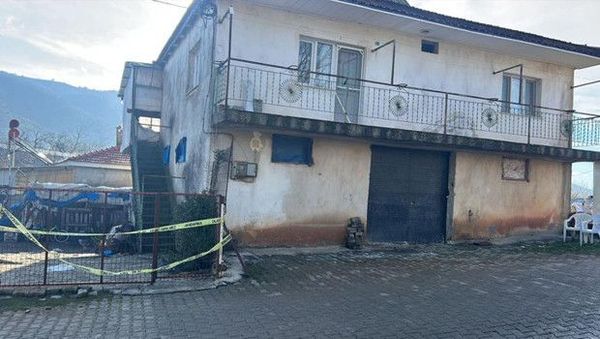 Manisa'da Boşanma Aşamasındaki Eşini ve Ailesini Öldüren Şüpheli Yakalandı