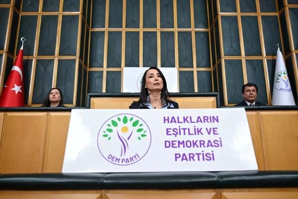 Hatimoğulları: Yasal Değişiklikler İçin Bayram Sonrasını Beklemeye Gerek Yok