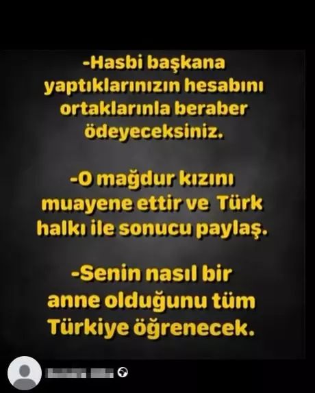 CHP'li Belediye Başkanı İddiasıyla Gündeme Gelen Genç Kız, Trafik Kazasında Ağır Yaralandı