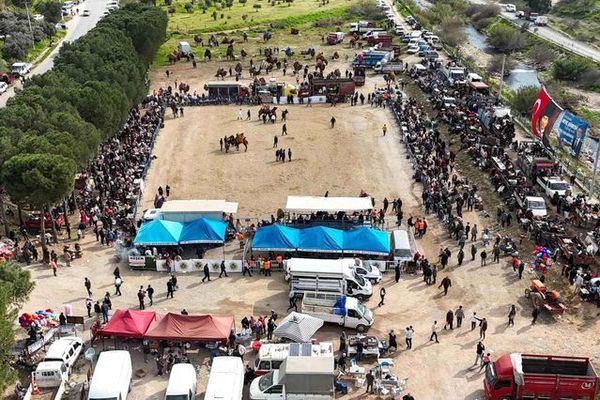 Başkan Güler: "Kültürümüzün Önemli Geleneğini Coşkuyla Yaşattık"