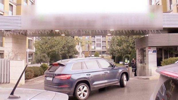 Otoparktan Çalınan 30 Milyon Dolar Üç Aydır Bagajda Saklanıyordu