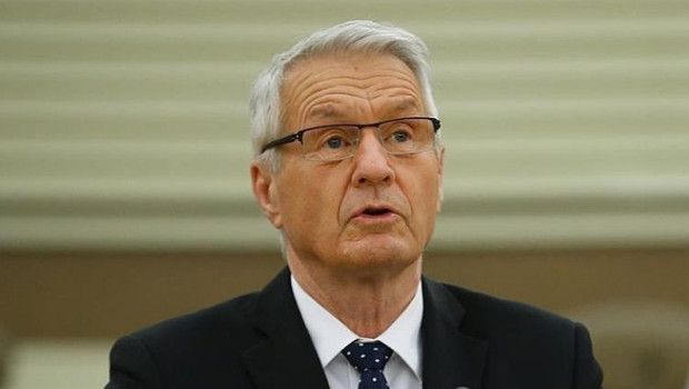 Eski Norveç Başbakanı Jagland Hastaneye Kaldırıldı, İntihar İddiaları Yalanlandı