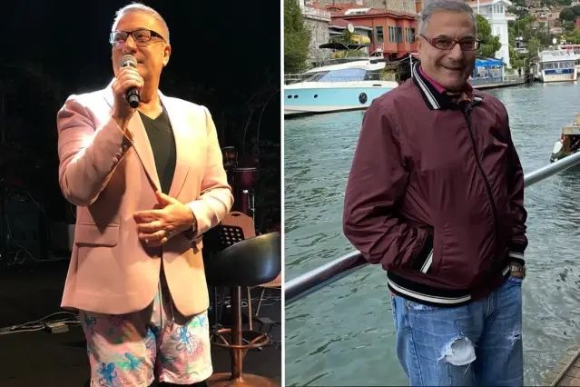 Mehmet Ali Erbil: "Peygamber Soyundan Geldiğimi İddia Ediyorum"