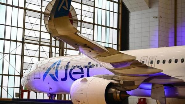 Ajet Hava Yolları, İstanbul’daki Hava Koşulları Nedeniyle 51 Uçuşu İptal Etti