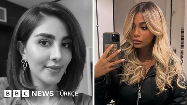 İran Savaşında Sivil Kayıplar Artıyor: Eczacı ve Moda Yazarı Hayatını Kaybetti