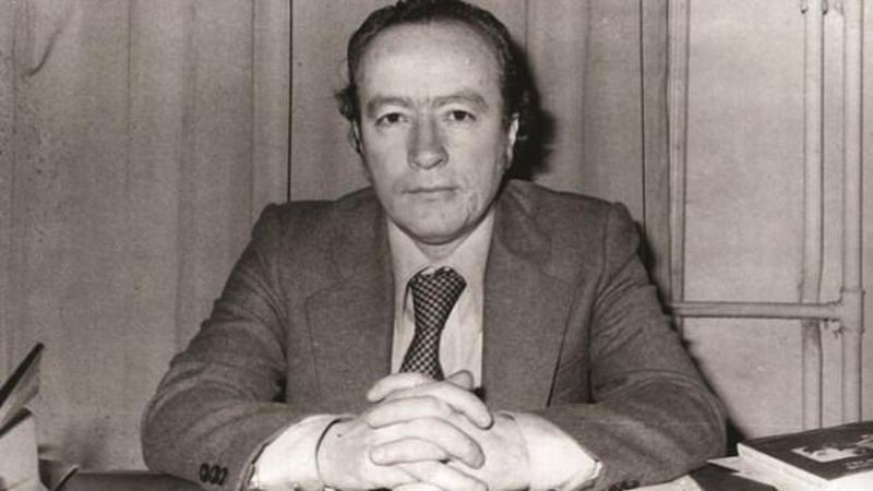 Prof. Dr. Erol Güngör'ün Yaşamı 'Uluğbeyler' Belgeseliyle Anlatılıyor