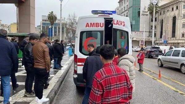 Şanlıurfa'da Alacak Kavgası Kardeşler Arasında Kanlı Bitti