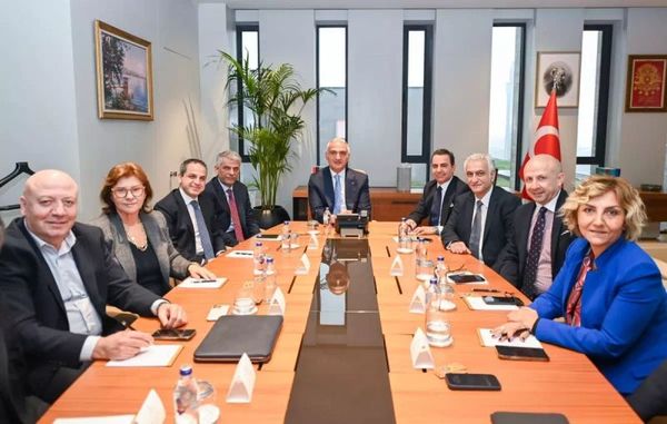 Türkiye Turizm Ajansı Yeni Stratejilerle Sektörün Geleceğini Şekillendiriyor