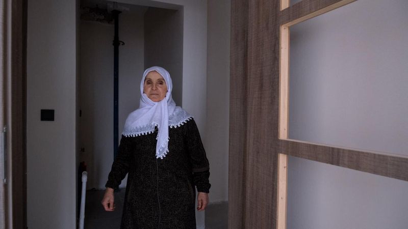 Bakan Kurum: Sındırgı'da Depremzedelere Verilen Sözler Yerine Getirilecek