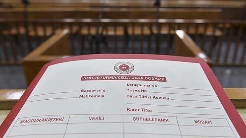 Hakan Çakır Cinayeti Davasında Müebbet ve Yıllarca Hapis Talepleri