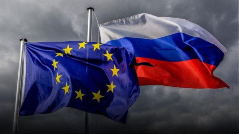 AB Rusya’ya Karşı 20. Yaptırım Paketinde Uzlaşmaya Varamadı