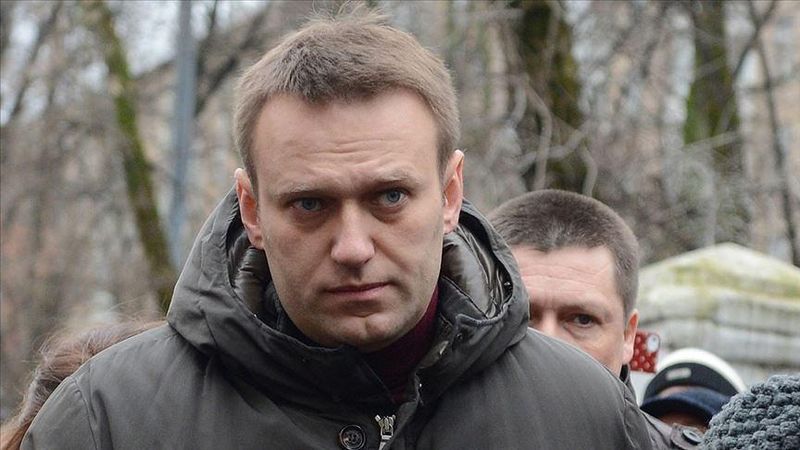 Beş Ülkeden Navalny'nin Ölümüne 'Kurbağa Zehri' Suçlaması: Kremlin'den Yanıt Geldi