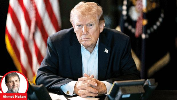 Trump’ın Ortadoğu Politikası ve Bölgedeki Gelişmeler Üzerine Analiz